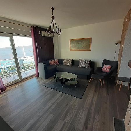 Ferienwohnung Tomislav Senj  Exterior foto