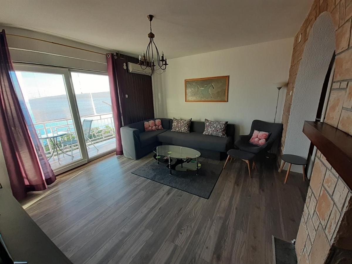 Ferienwohnung Tomislav Senj  Exterior foto