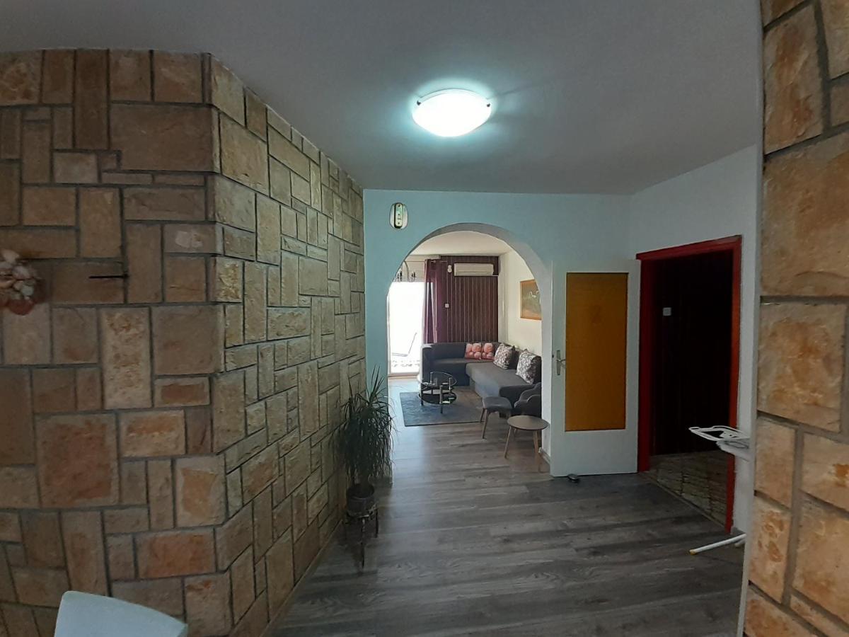 Ferienwohnung Tomislav Senj  Exterior foto