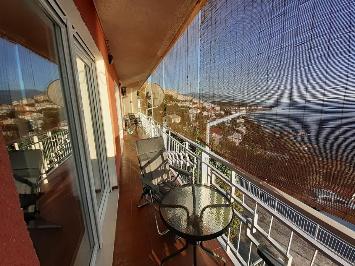 Ferienwohnung Tomislav Senj  Exterior foto
