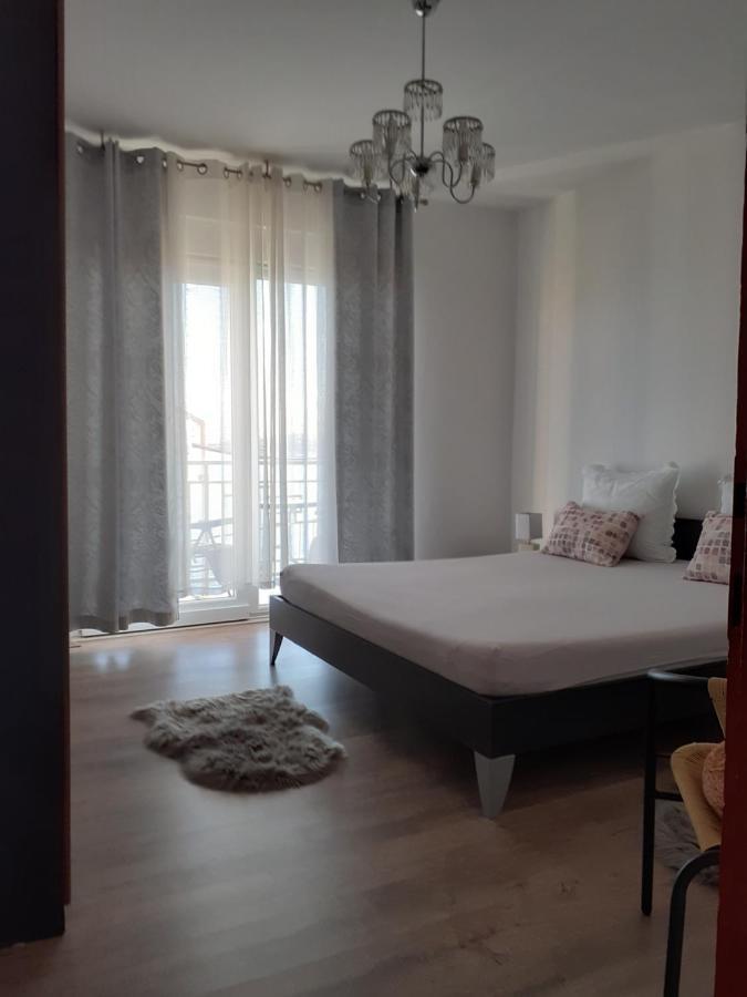 Ferienwohnung Tomislav Senj  Exterior foto