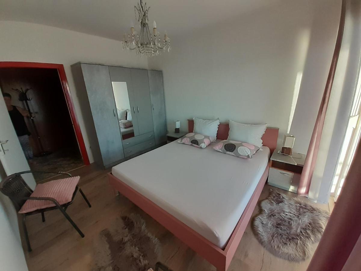 Ferienwohnung Tomislav Senj  Exterior foto