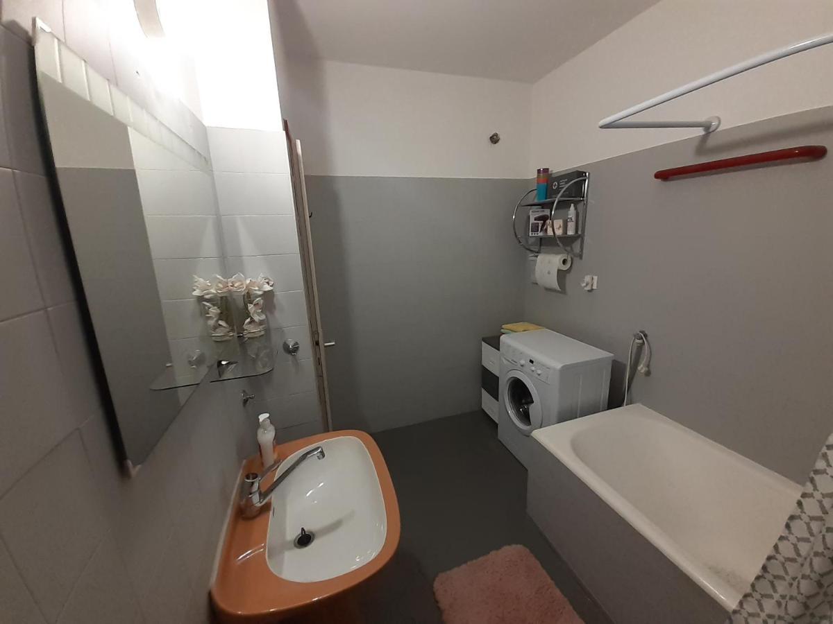 Ferienwohnung Tomislav Senj  Exterior foto